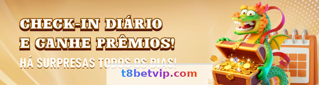 t8bet VIP: Benefícios Exclusivos e Programa de Recompensas 3 Imagem ilustrativa